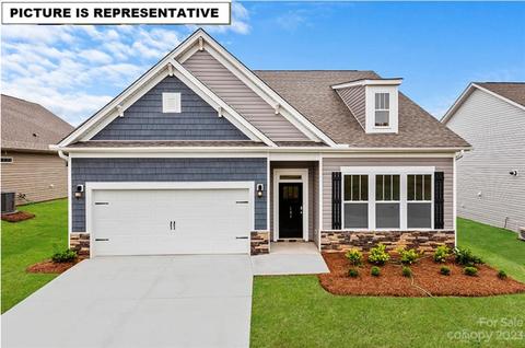 497 York Rd, Troutman, NC 28166