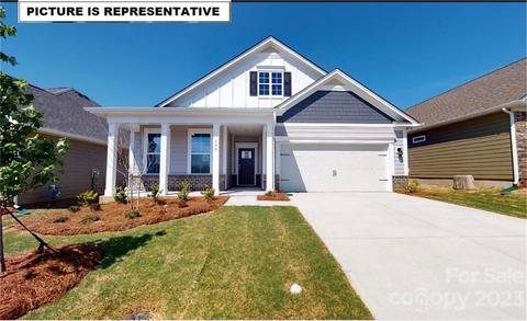 489 York Rd, Troutman, NC 28166