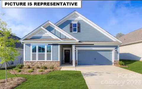 501 York Rd, Troutman, NC 28166