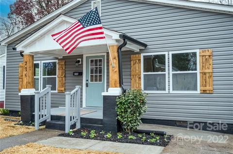 235 Lincoln St, Concord, NC 28025