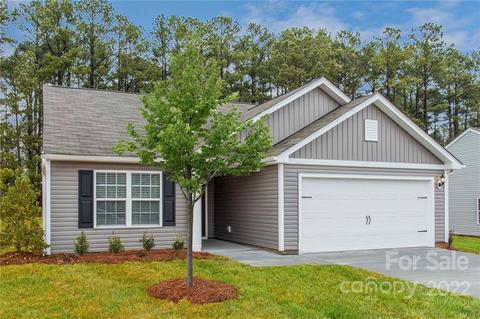 809 Constantine Rd, Richburg, SC 29729