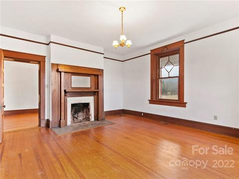 5593 Old Clyde Rd, Clyde, NC 28721 photo 5