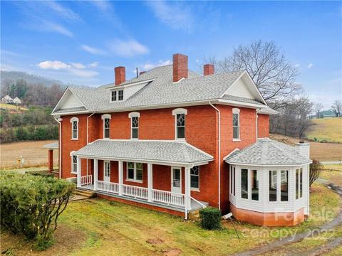 5593 Old Clyde Rd, Clyde, NC 28721 photo 34