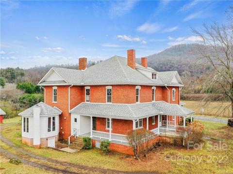 5593 Old Clyde Rd, Clyde, NC 28721 photo 35