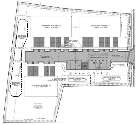 409 E 20th St, Newton, NC 28658