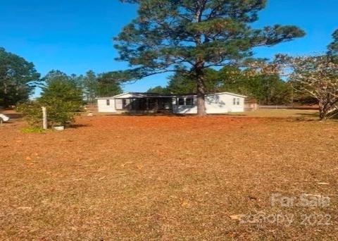 142 Driggers Dr, Hamlet, NC 28345 photo 1