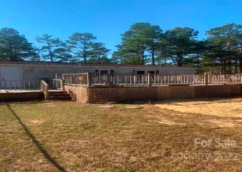 142 Driggers Dr, Hamlet, NC 28345 photo 7