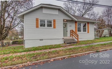 605 S Dalton St, Gastonia, NC 28052