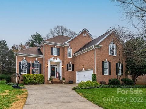 17015 Winged Thistle Ct, Davidson, NC 28036 photo 1