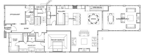401 South St, Davidson, NC 28036 photo 2