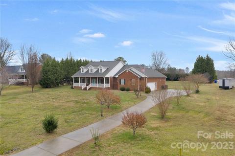 195 Morrowfield Pl, Mount Ulla, NC 28125 photo 4