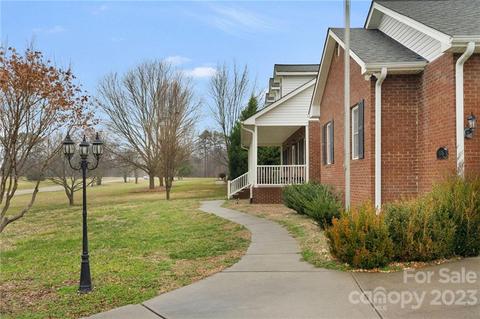 195 Morrowfield Pl, Mount Ulla, NC 28125 photo 45