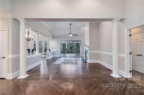 7610 Dunsmuir Ct, Cornelius, NC 28031 photo 5