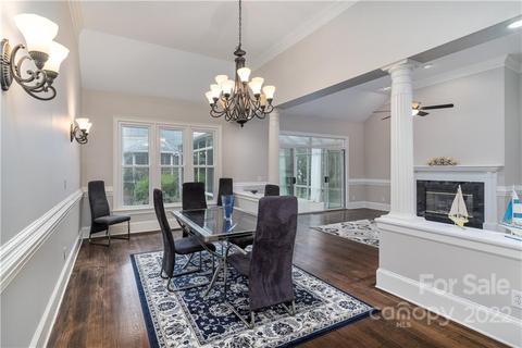 7610 Dunsmuir Ct, Cornelius, NC 28031 photo 7