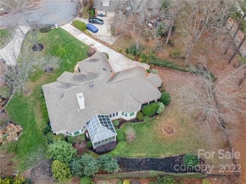 7610 Dunsmuir Ct, Cornelius, NC 28031 photo 31