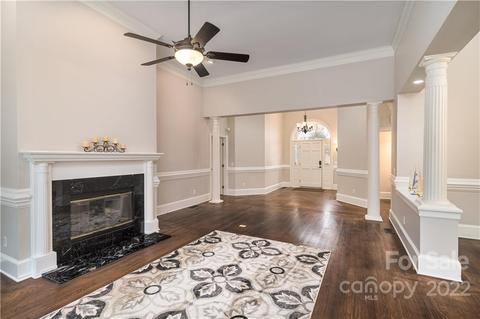 7610 Dunsmuir Ct, Cornelius, NC 28031 photo 8