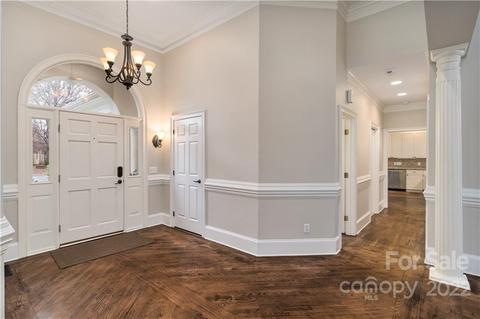 7610 Dunsmuir Ct, Cornelius, NC 28031 photo 4