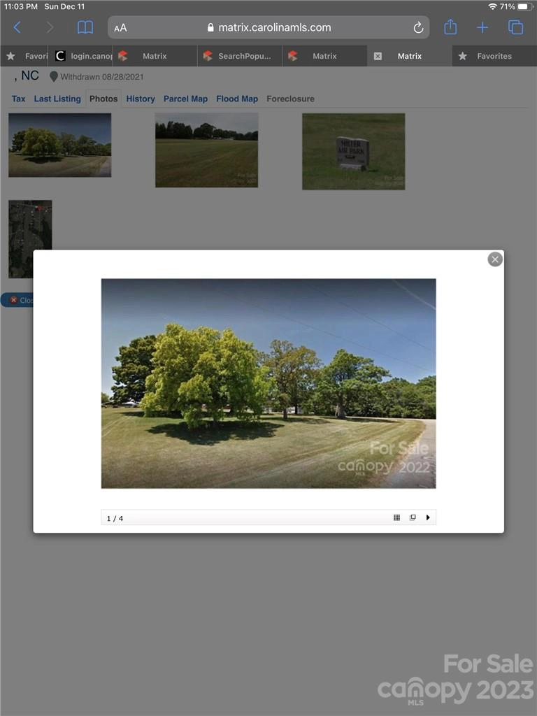 0 Mooresville 1 Rd Unit 1  