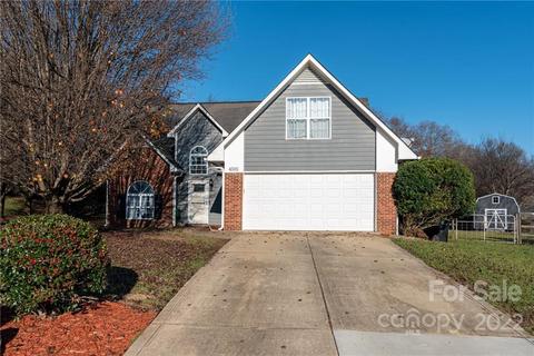 4595 SW Lands End Ct, Concord, NC 28027