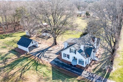 4846 County Home Rd, Conover, NC 28613 photo 41