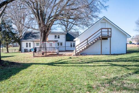 4846 County Home Rd, Conover, NC 28613 photo 30