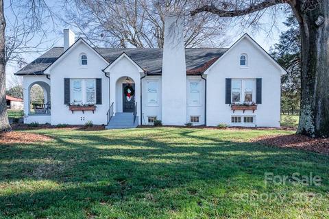 4846 County Home Rd, Conover, NC 28613 photo 1