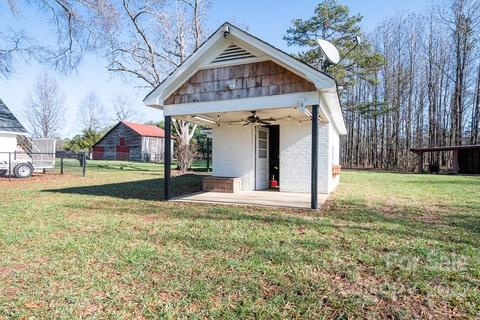 4846 County Home Rd, Conover, NC 28613 photo 34