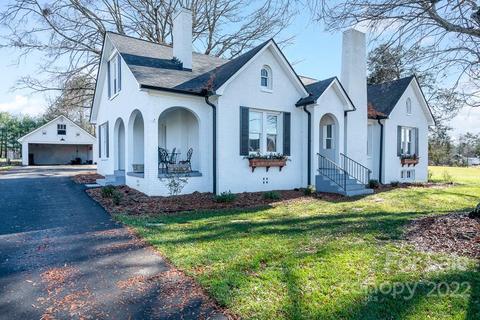 4846 County Home Rd, Conover, NC 28613 photo 3