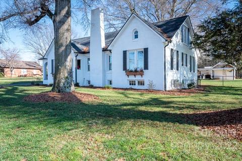 4846 County Home Rd, Conover, NC 28613 photo 2