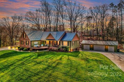 3580 Dixie Ln, Salisbury, NC 28144 photo 1
