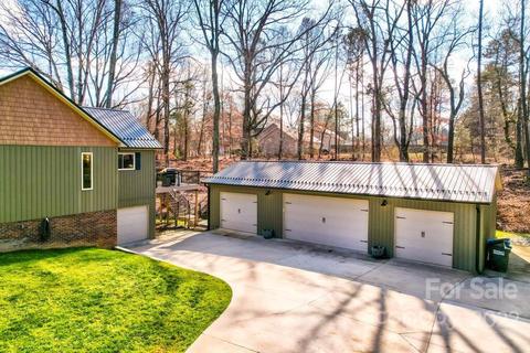 3580 Dixie Ln, Salisbury, NC 28144 photo 37