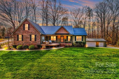 3580 Dixie Ln, Salisbury, NC 28144 photo 3