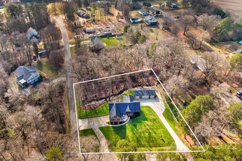 3580 Dixie Ln, Salisbury, NC 28144 photo 45
