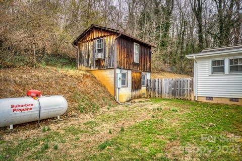 1085 Old Clyde Rd, Clyde, NC 28721 photo 33