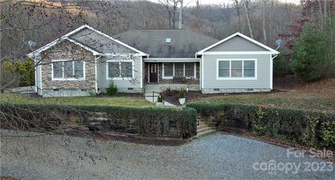 132 Bobcat Trl #22, Clyde, NC 28721