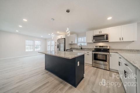 5229 E Lawyers Rd, Wingate, NC 28174