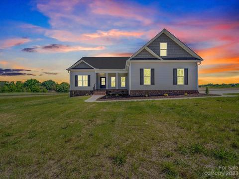 1321 Stack Rd, Monroe, NC 28112
