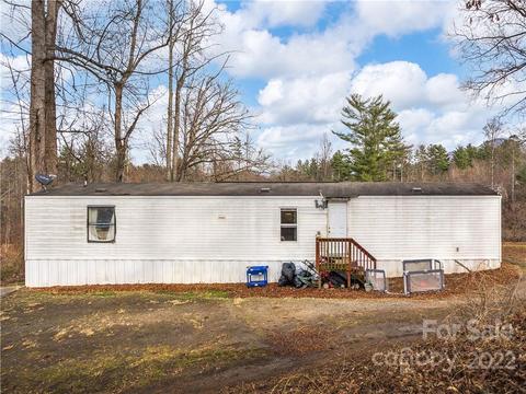 950 Hutch Mountain Rd, Fletcher, NC 28732