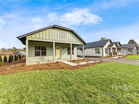 75 Temple Church Rd, Brevard, NC 28712