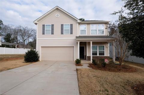 477 Melvista Ave, Rock Hill, SC 29732