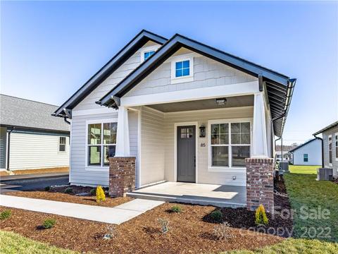 85 Temple Church Rd, Brevard, NC 28712