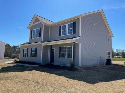 1508 Jack Davis Rd, Monroe, NC 28112