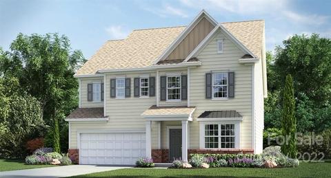 717 Deep River 634 Way #634, Waxhaw, NC 28173