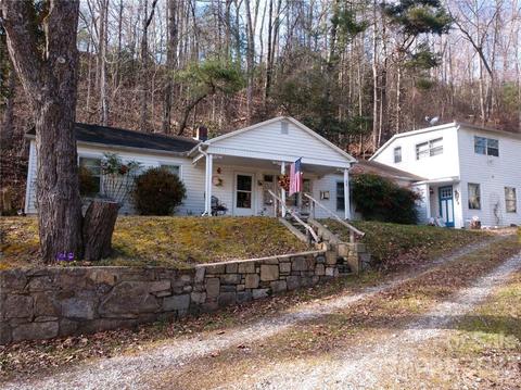 35 Hickory Cottage Dr, Gerton, NC 28735