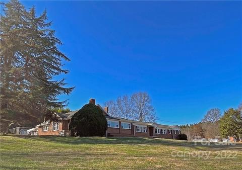 5414 E Highway 27 Hwy, Iron Station, NC 28080
