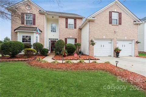 4805 Brockton Ct, Concord, NC 28027