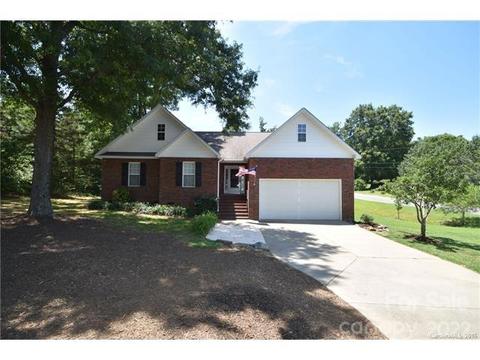 1402 Griffith Rd, Monroe, NC 28112 photo 1