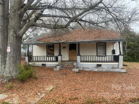 111 Brooklyn Ave, Lancaster, SC 29720 photo 1