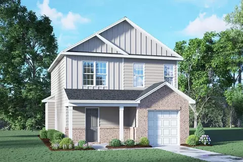 277 Olivia Ct, Lexington, NC 27292