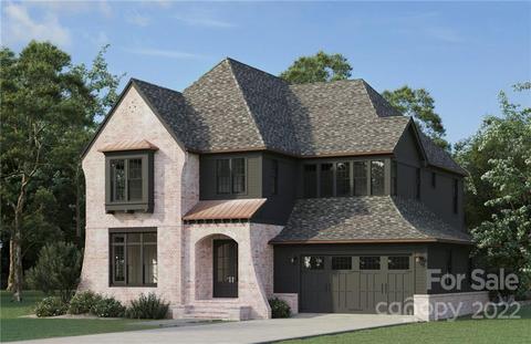 609 Lochridge Rd, Charlotte, NC 28209